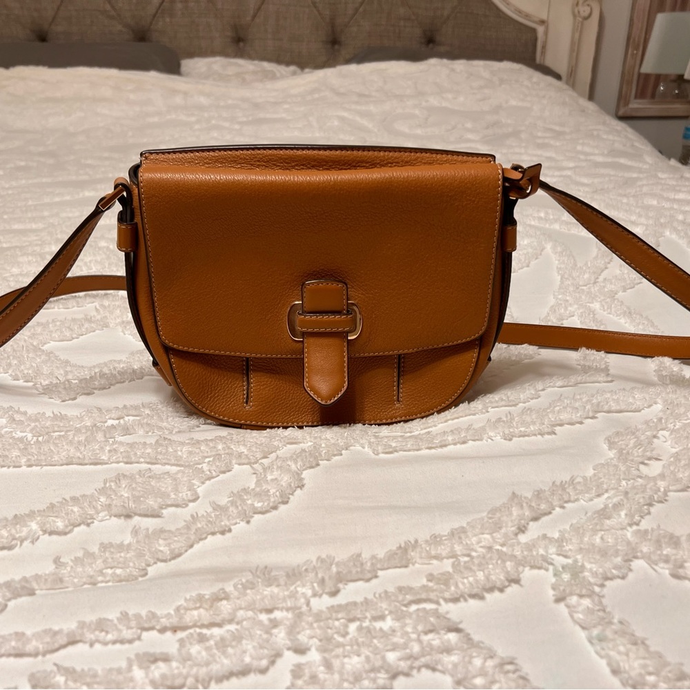 Michael Kors crossbody